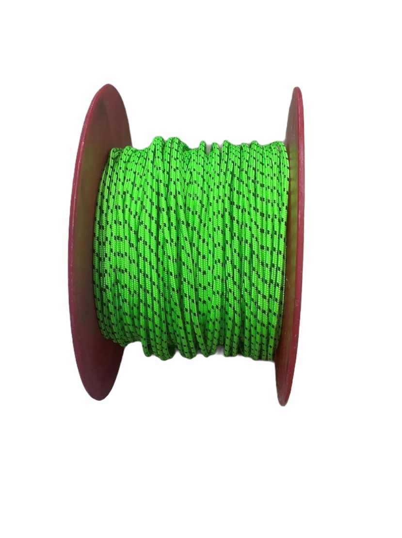 Dynema rope for Speargun 57 meter